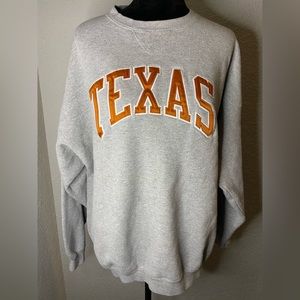 Texas Longhorns Sweatshirt